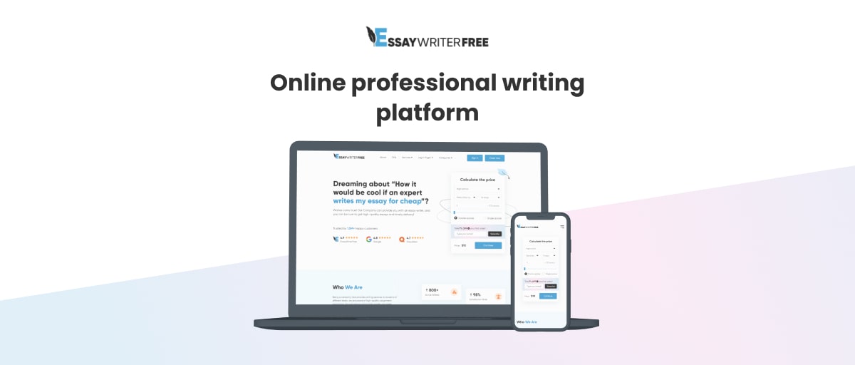 essay writer free online for students